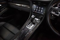 USED 2017 T PORSCHE 911 3.8T 991 Turbo S Exclusive Series 