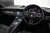 USED 2017 T PORSCHE 911 3.8T 991 Turbo S Exclusive Series 