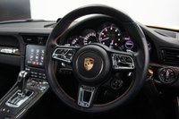 USED 2017 T PORSCHE 911 3.8T 991 Turbo S Exclusive Series 