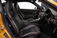 USED 2017 T PORSCHE 911 3.8T 991 Turbo S Exclusive Series 