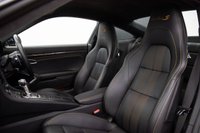 USED 2017 T PORSCHE 911 3.8T 991 Turbo S Exclusive Series 