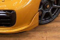 USED 2017 T PORSCHE 911 3.8T 991 Turbo S Exclusive Series 