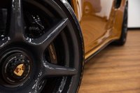 USED 2017 T PORSCHE 911 3.8T 991 Turbo S Exclusive Series 