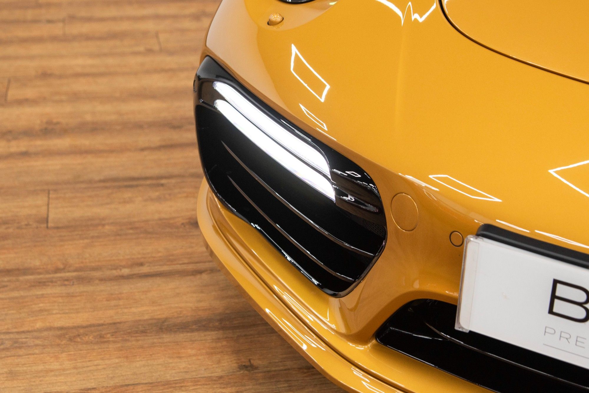 USED 2017 T PORSCHE 911 3.8T 991 Turbo S Exclusive Series 