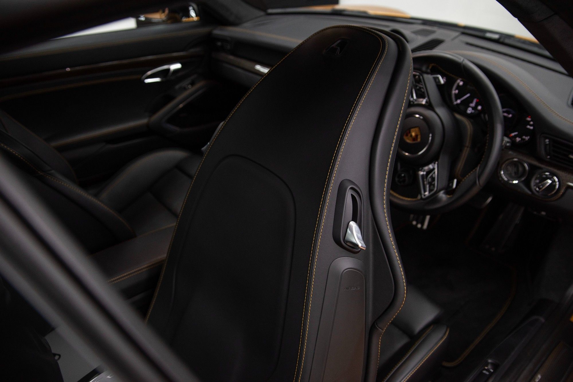 USED 2017 T PORSCHE 911 3.8T 991 Turbo S Exclusive Series 