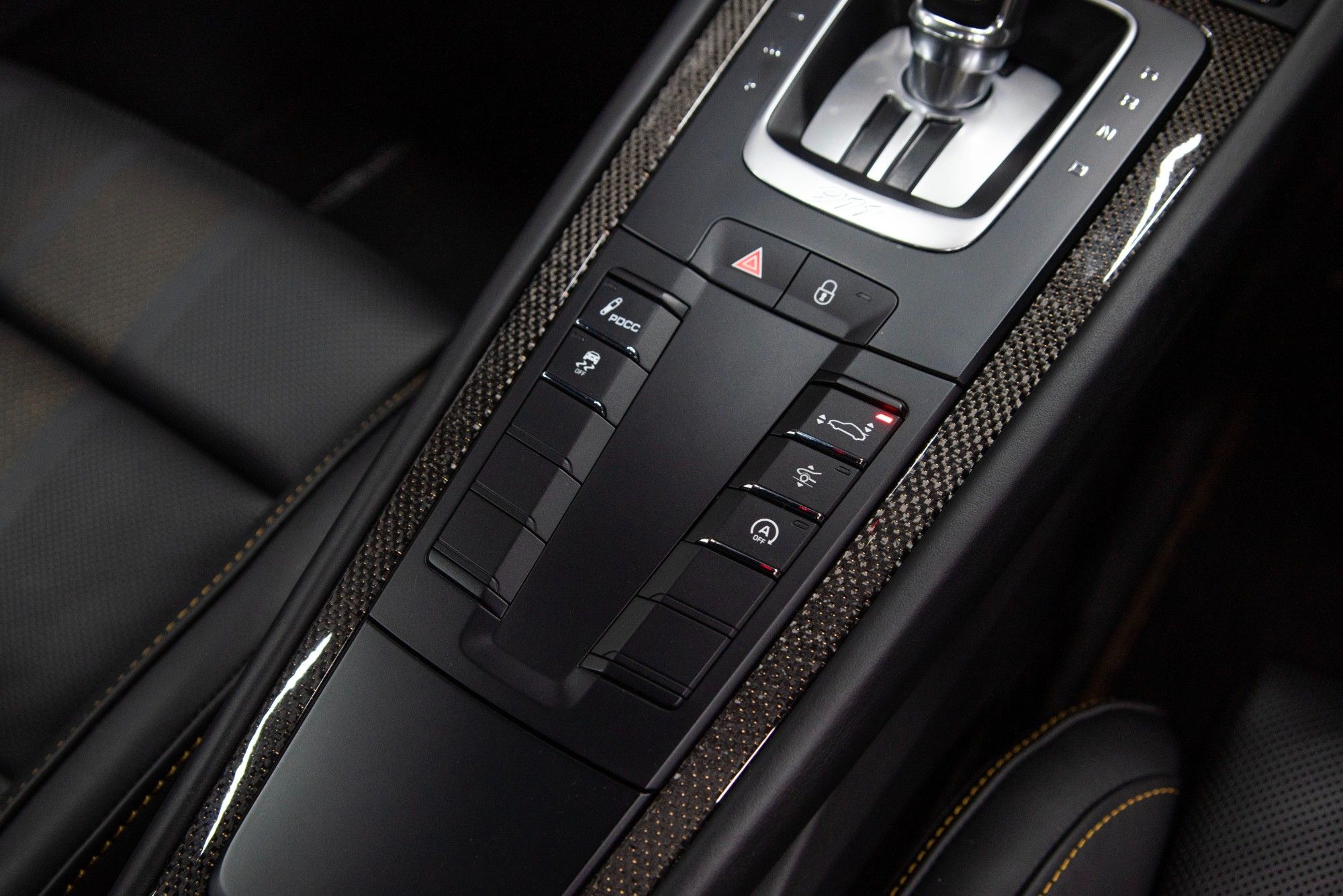USED 2017 T PORSCHE 911 3.8T 991 Turbo S Exclusive Series 