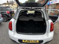 USED 2016 16 MINI COUNTRYMAN 1.6 Cooper D SUV 5dr Diesel Manual Euro 5 (s/s) (112 ps) 