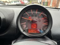USED 2016 16 MINI COUNTRYMAN 1.6 Cooper D SUV 5dr Diesel Manual Euro 5 (s/s) (112 ps) 