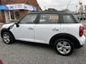 USED 2016 16 MINI COUNTRYMAN 1.6 Cooper D SUV 5dr Diesel Manual Euro 5 (s/s) (112 ps) 
