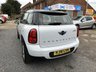 USED 2016 16 MINI COUNTRYMAN 1.6 Cooper D SUV 5dr Diesel Manual Euro 5 (s/s) (112 ps) 