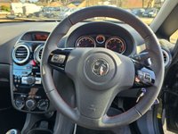 USED 2013 13 VAUXHALL CORSA 1.2 16V SXi Hatchback 5dr Petrol Manual Euro 5 (A/C) (85 ps) 