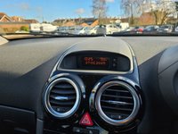USED 2013 13 VAUXHALL CORSA 1.2 16V SXi Hatchback 5dr Petrol Manual Euro 5 (A/C) (85 ps) 