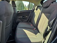 USED 2013 13 VAUXHALL CORSA 1.2 16V SXi Hatchback 5dr Petrol Manual Euro 5 (A/C) (85 ps) 