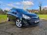 USED 2013 13 VAUXHALL CORSA 1.2 16V SXi Hatchback 5dr Petrol Manual Euro 5 (A/C) (85 ps) 