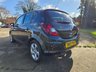 USED 2013 13 VAUXHALL CORSA 1.2 16V SXi Hatchback 5dr Petrol Manual Euro 5 (A/C) (85 ps) 