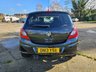 USED 2013 13 VAUXHALL CORSA 1.2 16V SXi Hatchback 5dr Petrol Manual Euro 5 (A/C) (85 ps) 