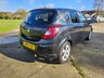 USED 2013 13 VAUXHALL CORSA 1.2 16V SXi Hatchback 5dr Petrol Manual Euro 5 (A/C) (85 ps) 