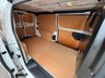 USED 2021 71 VAUXHALL VIVARO 1.5 Turbo D 2900 Sportive Panel Van 5dr Diesel Manual L2 H1 Euro 6 (s/s) (100 ps) TOUCHSCREEN+DAB RADIO+BLUETOOTH
