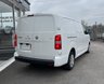 USED 2021 71 VAUXHALL VIVARO 1.5 Turbo D 2900 Sportive Panel Van 5dr Diesel Manual L2 H1 Euro 6 (s/s) (100 ps) TOUCHSCREEN+DAB RADIO+BLUETOOTH