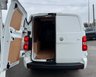 USED 2021 71 VAUXHALL VIVARO 1.5 Turbo D 2900 Sportive Panel Van 5dr Diesel Manual L2 H1 Euro 6 (s/s) (100 ps) TOUCHSCREEN+DAB RADIO+BLUETOOTH