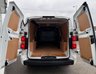 USED 2021 71 VAUXHALL VIVARO 1.5 Turbo D 2900 Sportive Panel Van 5dr Diesel Manual L2 H1 Euro 6 (s/s) (100 ps) TOUCHSCREEN+DAB RADIO+BLUETOOTH