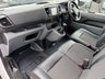 USED 2021 71 VAUXHALL VIVARO 1.5 Turbo D 2900 Sportive Panel Van 5dr Diesel Manual L2 H1 Euro 6 (s/s) (100 ps) TOUCHSCREEN+DAB RADIO+BLUETOOTH