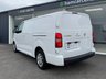 USED 2021 71 VAUXHALL VIVARO 1.5 Turbo D 2900 Sportive Panel Van 5dr Diesel Manual L2 H1 Euro 6 (s/s) (100 ps) TOUCHSCREEN+DAB RADIO+BLUETOOTH