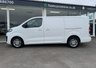 USED 2021 71 VAUXHALL VIVARO 1.5 Turbo D 2900 Sportive Panel Van 5dr Diesel Manual L2 H1 Euro 6 (s/s) (100 ps) TOUCHSCREEN+DAB RADIO+BLUETOOTH
