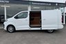 USED 2021 71 VAUXHALL VIVARO 1.5 Turbo D 2900 Sportive Panel Van 5dr Diesel Manual L2 H1 Euro 6 (s/s) (100 ps) TOUCHSCREEN+DAB RADIO+BLUETOOTH