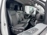 USED 2021 71 VAUXHALL VIVARO 1.5 Turbo D 2900 Sportive Panel Van 5dr Diesel Manual L2 H1 Euro 6 (s/s) (100 ps) TOUCHSCREEN+DAB RADIO+BLUETOOTH