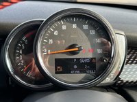USED 2018 68 MINI HATCH 2.0 Cooper S Hatchback 3dr Petrol Steptronic Euro 6 (s/s) (192 ps) 