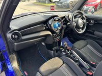 USED 2018 68 MINI HATCH 2.0 Cooper S Hatchback 3dr Petrol Steptronic Euro 6 (s/s) (192 ps) 