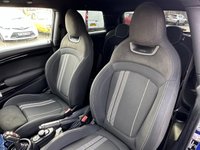 USED 2018 68 MINI HATCH 2.0 Cooper S Hatchback 3dr Petrol Steptronic Euro 6 (s/s) (192 ps) 