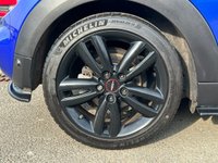 USED 2018 68 MINI HATCH 2.0 Cooper S Hatchback 3dr Petrol Steptronic Euro 6 (s/s) (192 ps) 