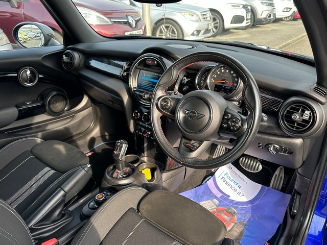 2018 MINI HATCH 2.0 Cooper S Hatchback 3dr Petrol Steptronic Euro 6 (s/s) (192 ps) - Photo 5