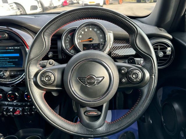 2018 MINI HATCH 2.0 Cooper S Hatchback 3dr Petrol Steptronic Euro 6 (s/s) (192 ps) - Photo 6