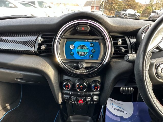 2018 MINI HATCH 2.0 Cooper S Hatchback 3dr Petrol Steptronic Euro 6 (s/s) (192 ps) - Photo 8