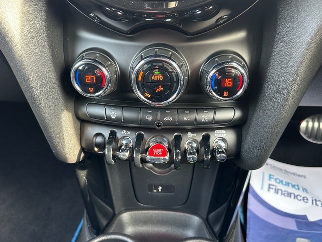 2018 MINI HATCH 2.0 Cooper S Hatchback 3dr Petrol Steptronic Euro 6 (s/s) (192 ps) - Photo 10