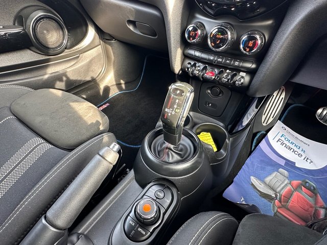 2018 MINI HATCH 2.0 Cooper S Hatchback 3dr Petrol Steptronic Euro 6 (s/s) (192 ps) - Photo 11