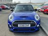 USED 2018 68 MINI HATCH 2.0 Cooper S Hatchback 3dr Petrol Steptronic Euro 6 (s/s) (192 ps) 