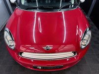 USED 2014 14 MINI COUNTRYMAN 2.0 Cooper D SUV 5dr Diesel Auto ALL4 Euro 5 (112 ps) Over &pound;10k of factory options