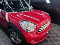 USED 2014 14 MINI COUNTRYMAN 2.0 Cooper D SUV 5dr Diesel Auto ALL4 Euro 5 (112 ps) Over &pound;10k of factory options