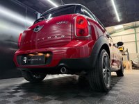 USED 2014 14 MINI COUNTRYMAN 2.0 Cooper D SUV 5dr Diesel Auto ALL4 Euro 5 (112 ps) Over &pound;10k of factory options