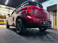 USED 2014 14 MINI COUNTRYMAN 2.0 Cooper D SUV 5dr Diesel Auto ALL4 Euro 5 (112 ps) Over &pound;10k of factory options