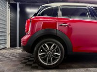 USED 2014 14 MINI COUNTRYMAN 2.0 Cooper D SUV 5dr Diesel Auto ALL4 Euro 5 (112 ps) Over &pound;10k of factory options