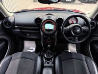 USED 2014 14 MINI COUNTRYMAN 2.0 Cooper D SUV 5dr Diesel Auto ALL4 Euro 5 (112 ps) Over &pound;10k of factory options