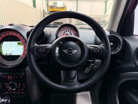 USED 2014 14 MINI COUNTRYMAN 2.0 Cooper D SUV 5dr Diesel Auto ALL4 Euro 5 (112 ps) Over &pound;10k of factory options