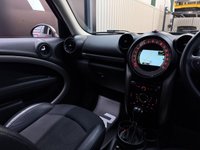 USED 2014 14 MINI COUNTRYMAN 2.0 Cooper D SUV 5dr Diesel Auto ALL4 Euro 5 (112 ps) Over &pound;10k of factory options