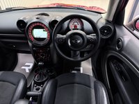 USED 2014 14 MINI COUNTRYMAN 2.0 Cooper D SUV 5dr Diesel Auto ALL4 Euro 5 (112 ps) Over &pound;10k of factory options