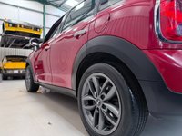 USED 2014 14 MINI COUNTRYMAN 2.0 Cooper D SUV 5dr Diesel Auto ALL4 Euro 5 (112 ps) Over &pound;10k of factory options